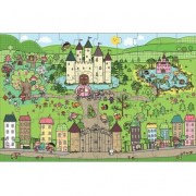 Princess Fairyland Puzzle1